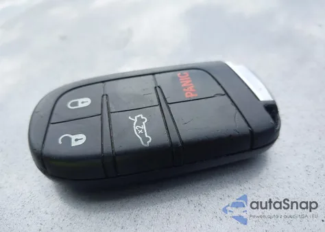 2015 Chrysler 200 Limited from USA, damaged, VIN 1C3CCCAB8FN665931